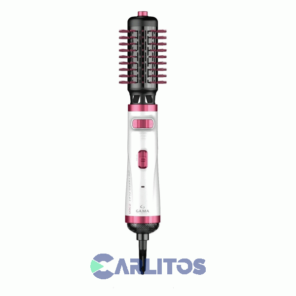 Cepillo Modelador De Pelo Ga.Ma T 2300 Rotativo Stylarg
