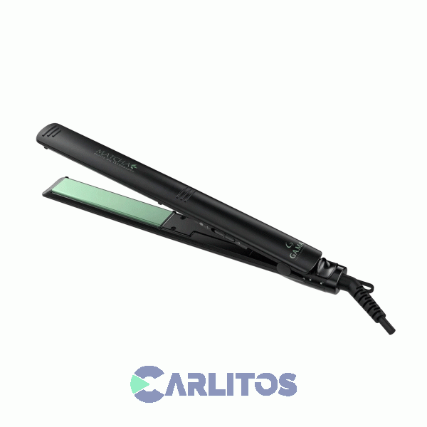 Secador De Pelo Bora + Planchita De Pelo Elegance Matcha Ga.Ma Beauty Set