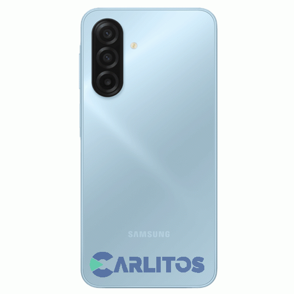 Celular Libre Samsung Galaxy A17 - 128 Gb Sm-a175flbiaro Light Blue