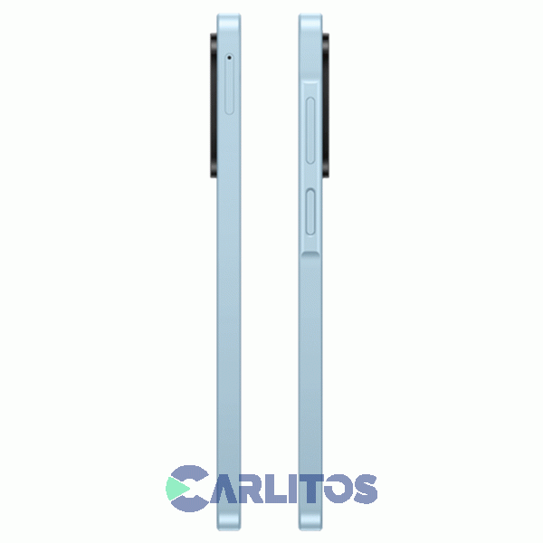 Celular Libre Samsung Galaxy A17 - 128 Gb Sm-a175flbiaro Light Blue