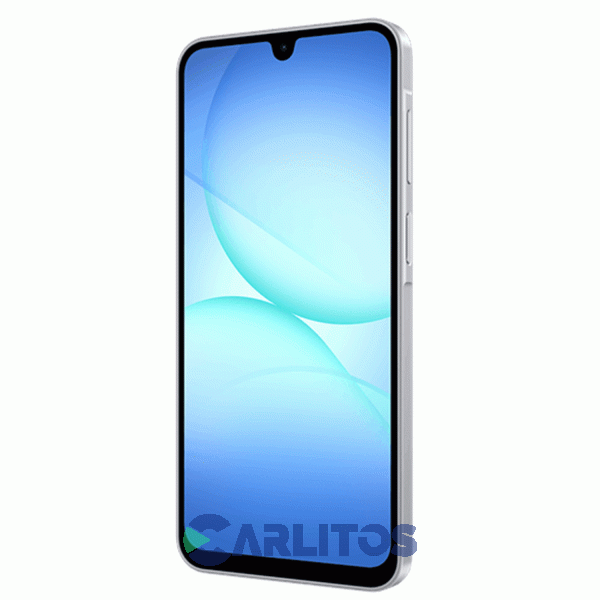 Celular Libre Samsung Galaxy A17 - 256 Gb Sm-a176bzataro Gris