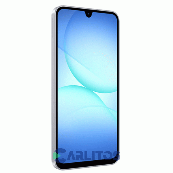 Celular Libre Samsung Galaxy A17 - 256 Gb Sm-a176bzataro Gris