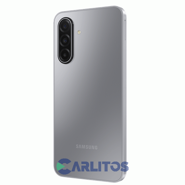 Celular Libre Samsung Galaxy A17 - 256 Gb Sm-a176bzataro Gris