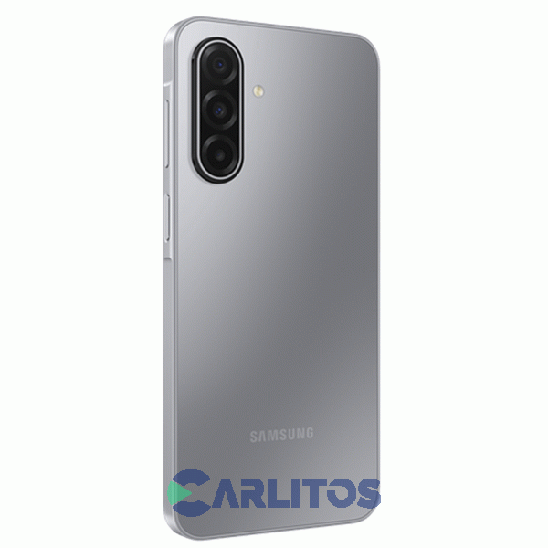 Celular Libre Samsung Galaxy A17 - 256 Gb Sm-a176bzataro Gris