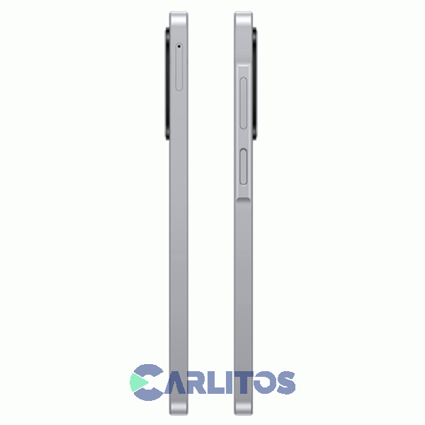 Celular Libre Samsung Galaxy A17 - 256 Gb Sm-a176bzataro Gris