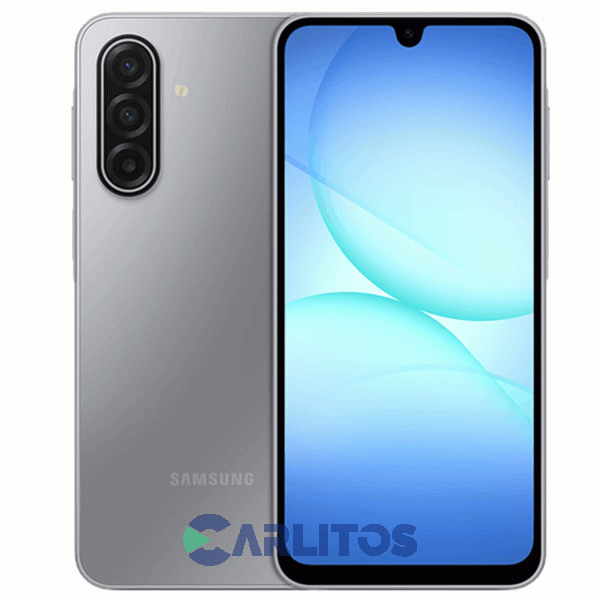 Celular Libre Samsung Galaxy A17 - 256 Gb Sm-a176bzataro Gris