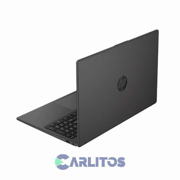 Notebook 15.6" HP AMD R3-7330U Fhd 8 Gb Ram - 256 Gb Sol 255 G10 81u53lt