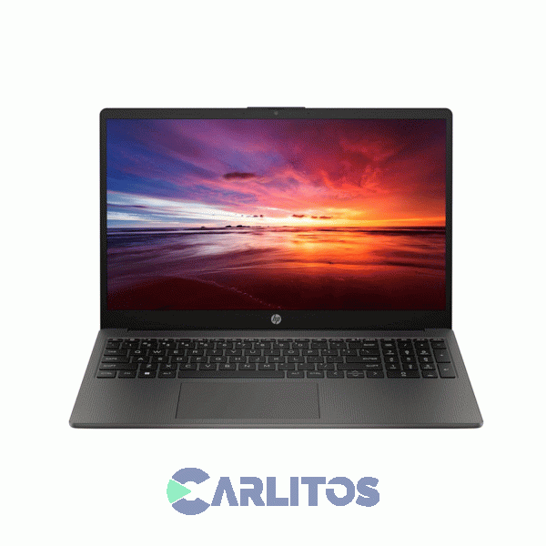 Notebook 15.6" HP AMD R3-7330U Fhd 8 Gb Ram - 256 Gb Sol 255 G10 81u53lt