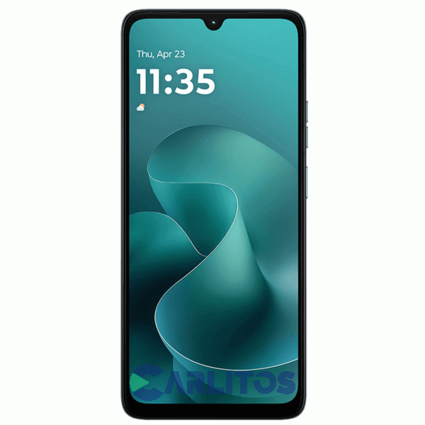 Celular Libre G06 - 64 Gb Motorola Xt2535-2 5G Azul