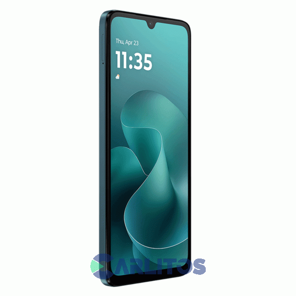 Celular Libre G06 - 64 Gb Motorola Xt2535-2 5G Azul