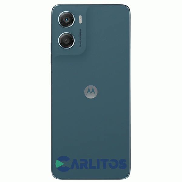 Celular Libre G06 - 64 Gb Motorola Xt2535-2 5G Azul