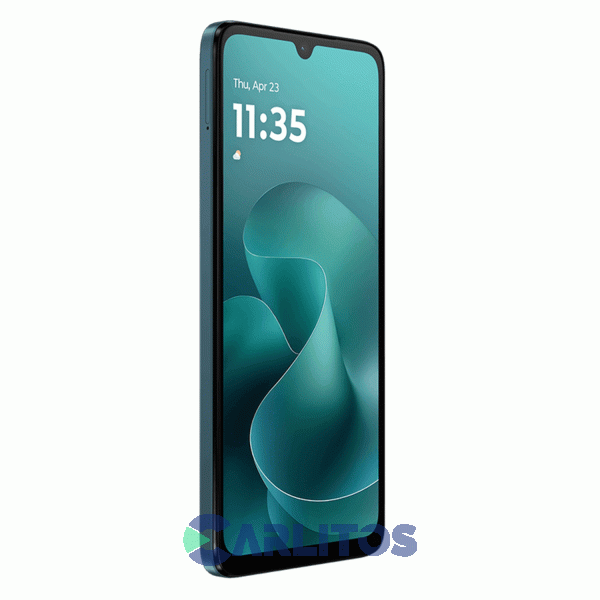 Celular Libre G06 - 128 Gb Motorola Xt2535-2 5G Azul