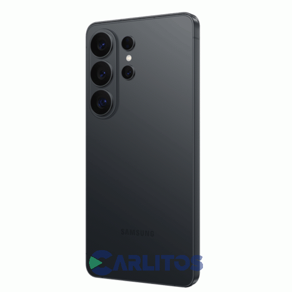 Celular Libre Samsung Galaxy S26 Ultra - 512 Gb Sm-s948bzkmaro Negro