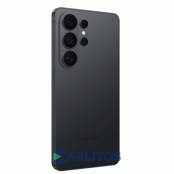 Celular Libre Samsung Galaxy S26 Ultra - 512 Gb Sm-s948bzkmaro Negro