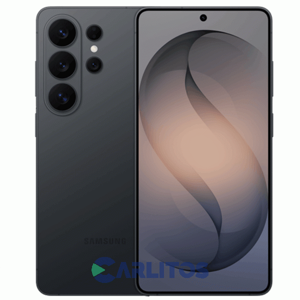 Celular Libre Samsung Galaxy S26 Ultra - 512 Gb Sm-s948bzkmaro Negro