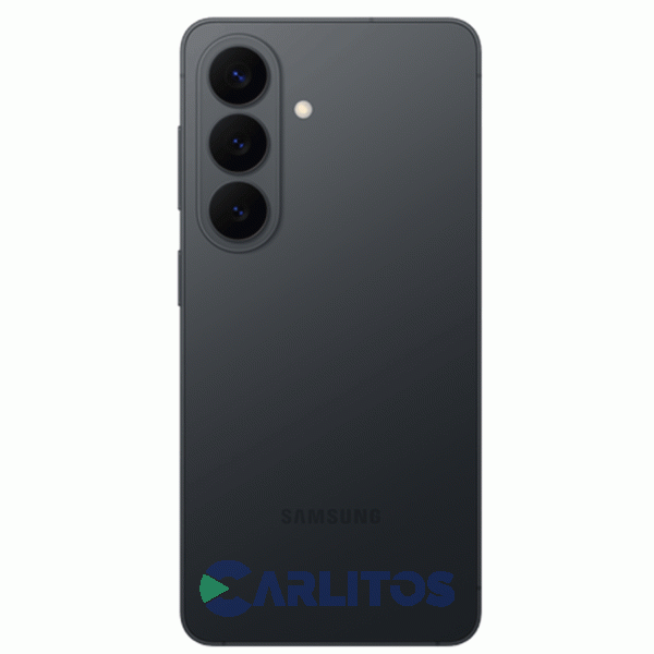 Celular Libre Samsung Galaxy S26+ - 512 Gb Sm-s947bzkmaro Negro