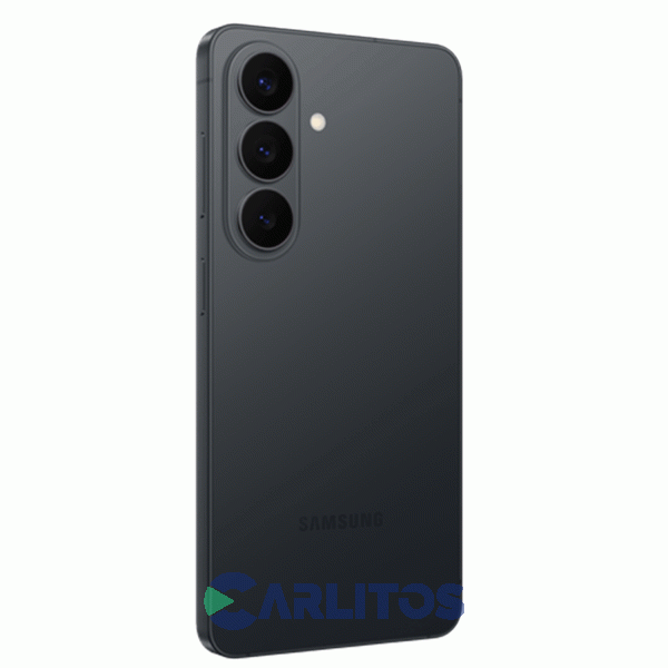 Celular Libre Samsung Galaxy S26+ - 512 Gb Sm-s947bzkmaro Negro