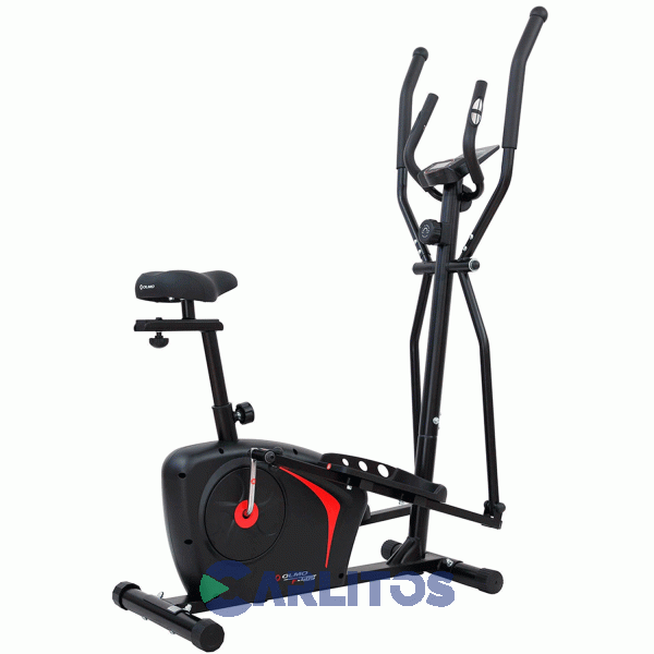 Fitness 405 Eliptico Magnetico Olmo