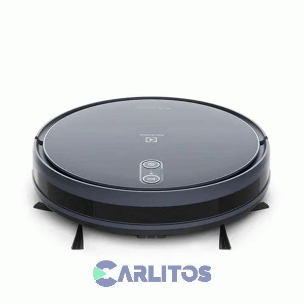Aspiradora Robot Sin Bolsa Electrolux Erb44
