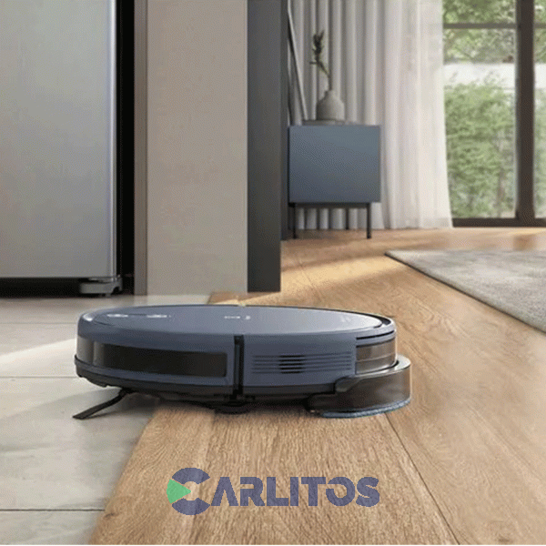 Aspiradora Robot Sin Bolsa Electrolux Erb44