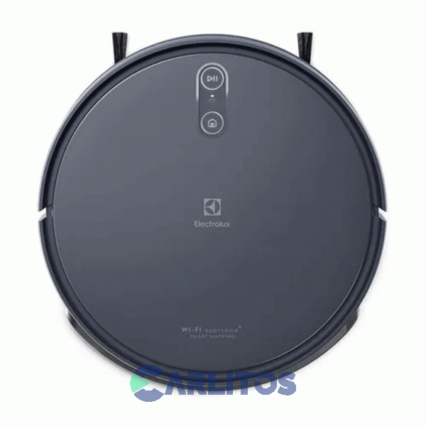 Aspiradora Robot Sin Bolsa Electrolux Erb44