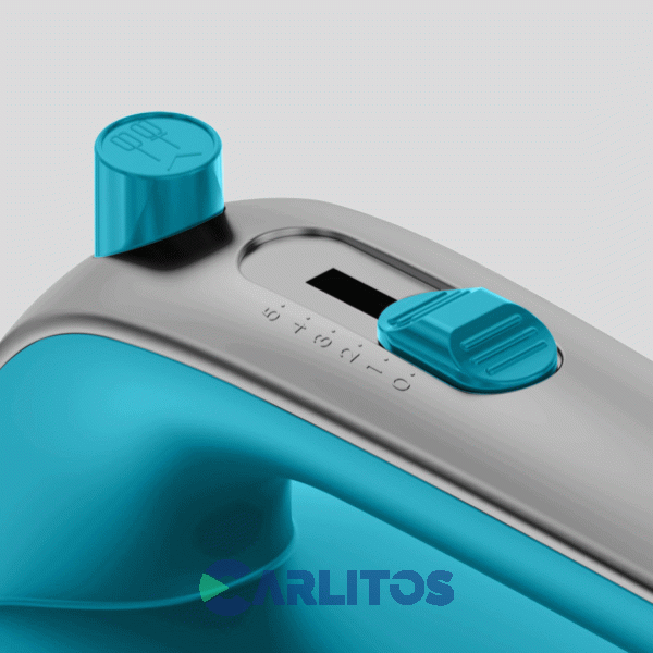 Batidora De Mano Yelmo 500 Watts - 5 Velocidades Bm1608c