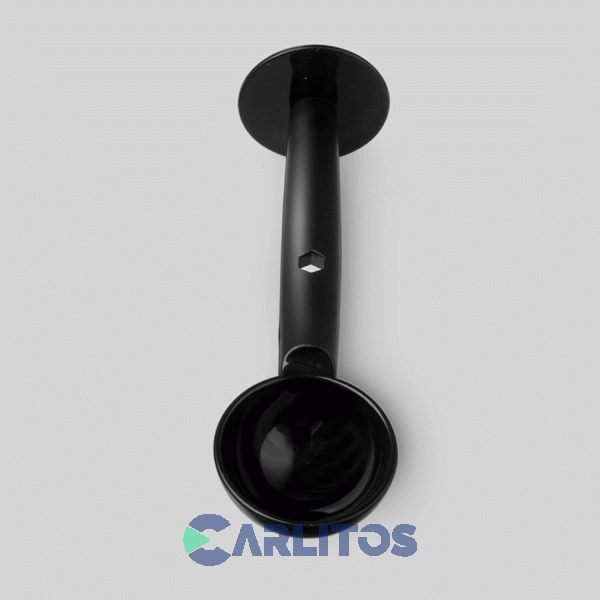 Cafetera Express Yelmo Manual Acero Inoxidable 19 Bares Ce5110