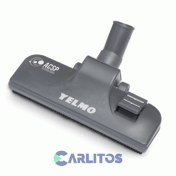 Aspiradora Sin Bolsa Yelmo 2000 Watts Canister As3228