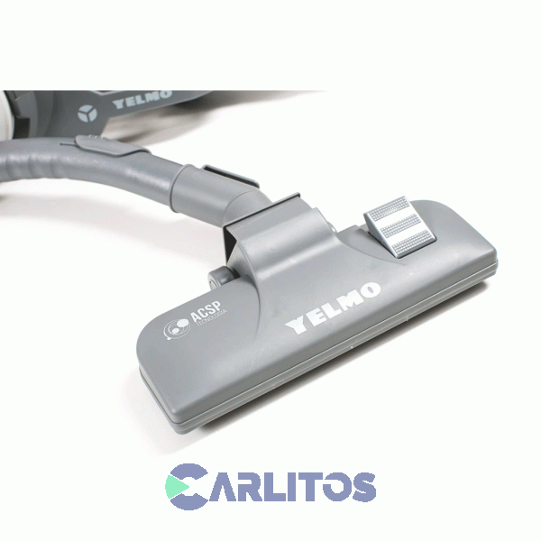 Aspiradora Sin Bolsa Yelmo 2000 Watts Canister As3228