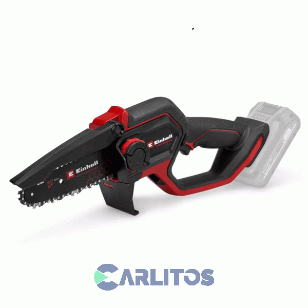 Motosierra De Poda Inalambrica Einhell 18 V 4600080 Gp-ps 18/20 Li Bl-Solo