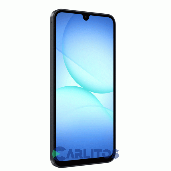 Celular Libre Samsung Galaxy A17 - 128 Gb Sm-a175fzkraro Negro