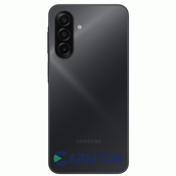 Celular Libre Samsung Galaxy A17 - 128 Gb Sm-a175fzkraro Negro