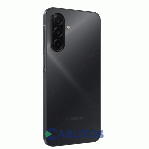 Celular Libre Samsung Galaxy A17 - 128 Gb Sm-a175fzkraro Negro