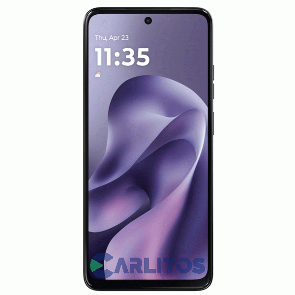 Celular Libre Motorola G17 - 128 Gb Xt2623-1 Azul