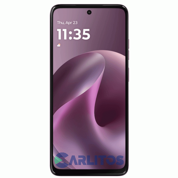 Celular Libre Motorola G17 - 256 Gb Xt2623-1 Rosa