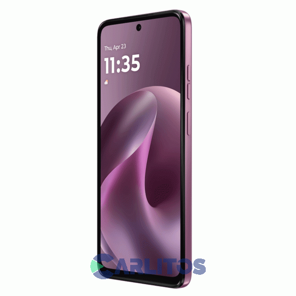 Celular Libre Motorola G17 - 256 Gb Xt2623-1 Rosa