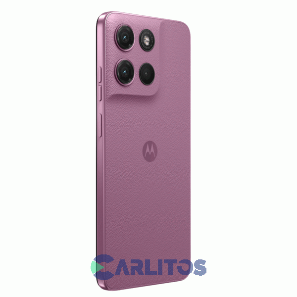 Celular Libre Motorola G17 - 256 Gb Xt2623-1 Rosa