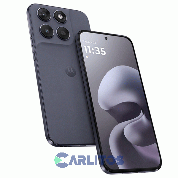 Celular Libre G67 - 256 Gb Motorola Xt2621-1 5G Azul
