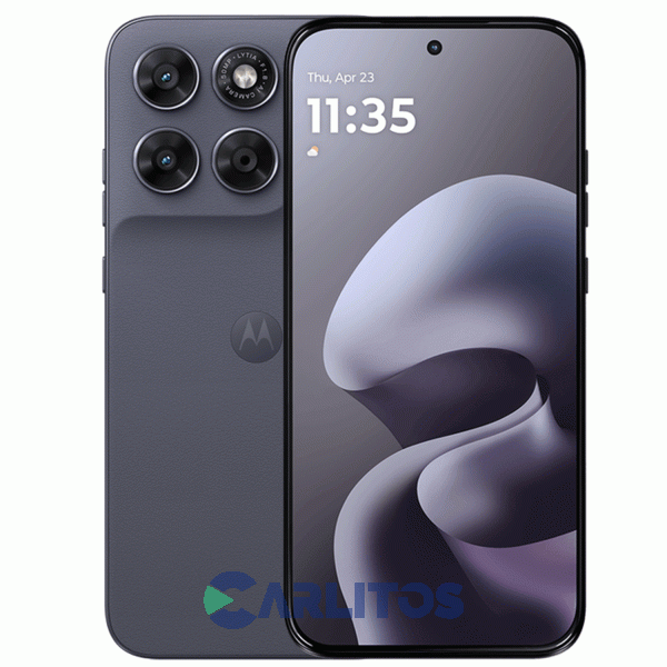 Celular Libre G67 - 256 Gb Motorola Xt2621-1 5G Azul