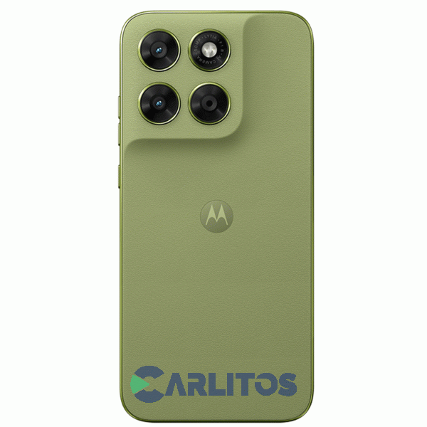 Celular Libre G67 - 256 Gb Motorola Xt2621-1 5G Lima