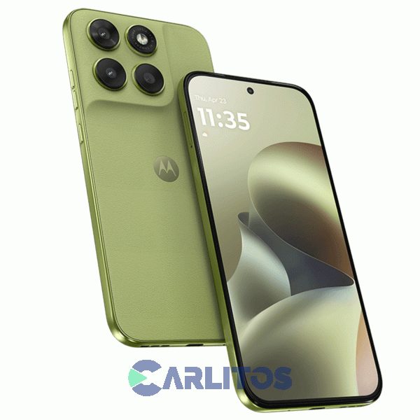 Celular Libre G67 - 256 Gb Motorola Xt2621-1 5G Lima