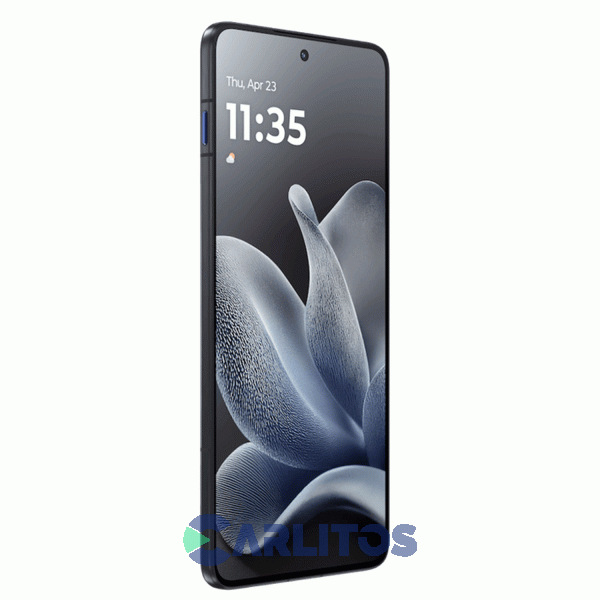 Celular Libre Motorola Edge 70 - 512 Gb XT2601-3 Gadget Grey