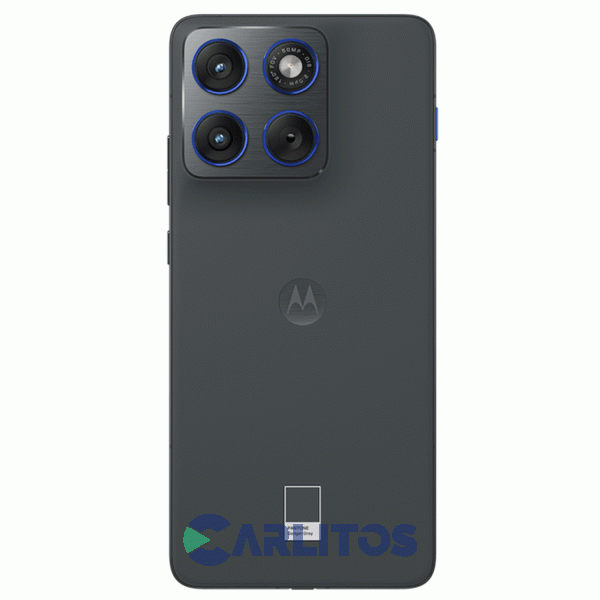 Celular Libre Motorola Edge 70 - 512 Gb XT2601-3 Gadget Grey