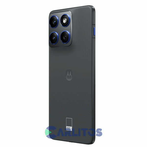 Celular Libre Motorola Edge 70 - 512 Gb XT2601-3 Gadget Grey