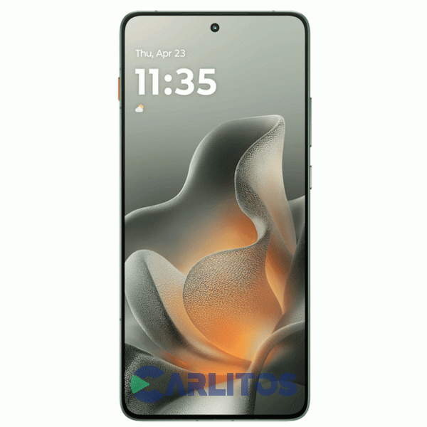 Celular Libre Motorola Edge 70 - 512 Gb XT2601-3 Lily Pad