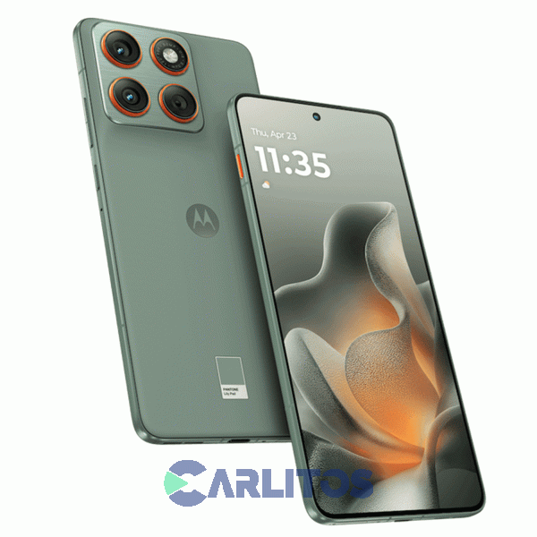 Celular Libre Motorola Edge 70 - 512 Gb XT2601-3 Lily Pad