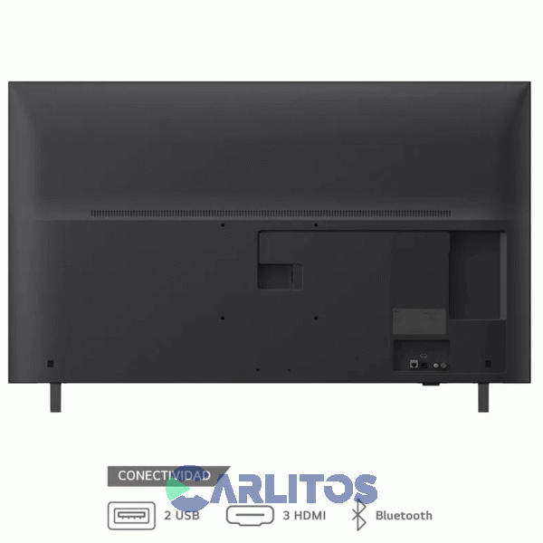 Smart TV Led 86" 4K Ultra HD LG 86ua8550psa