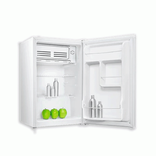 Heladera Bajo Mesada Vondom Blanco 78 Litros Rfg170b