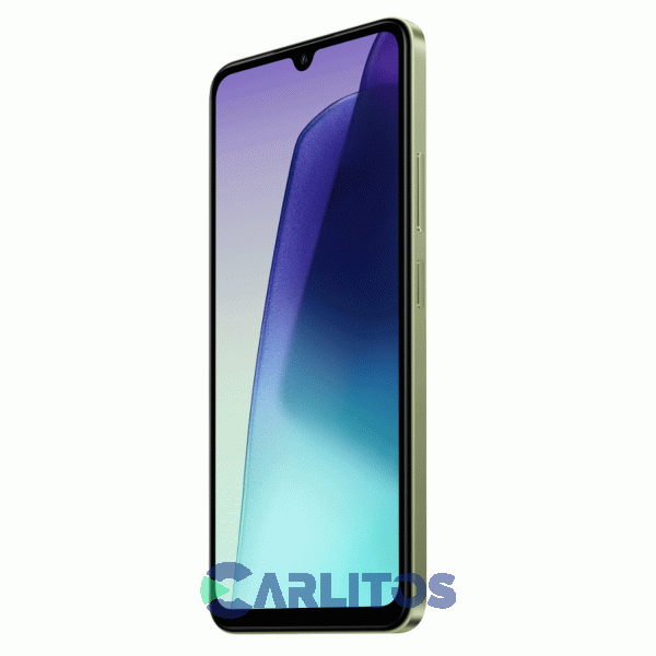 Celular Libre Xiaomi Redmi 14C-256GB Verde