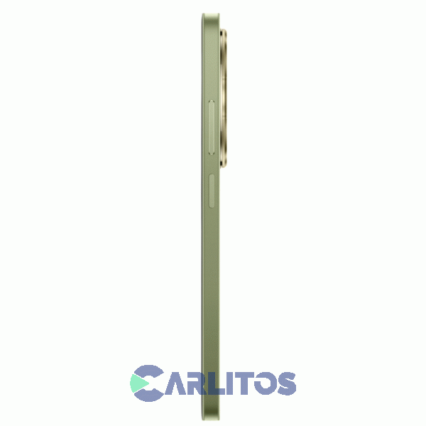 Celular Libre Xiaomi Redmi 14C-256GB Verde